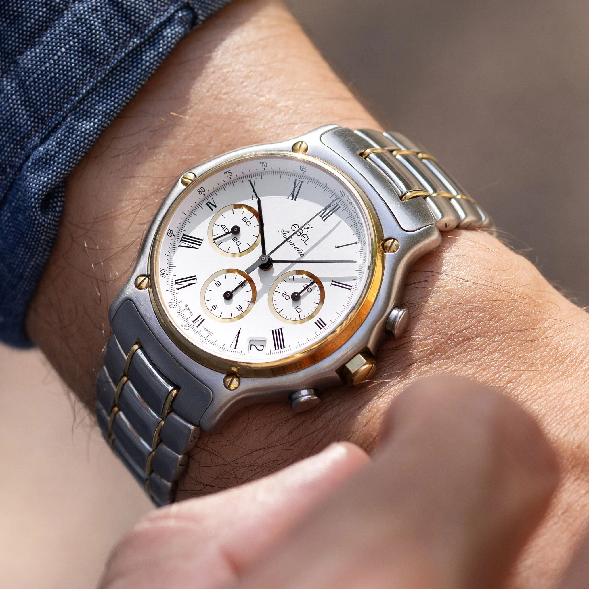 OUR HOT SUMMER WATCH DEALS HAVE ENDED